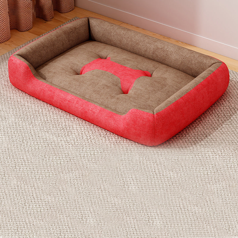 comfortable beds for our large and medium sized animals