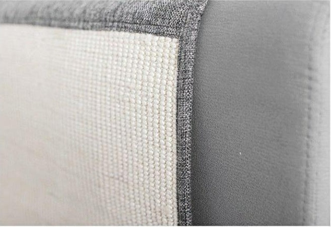 premium sisal cat scratch mat-sofa corner protector