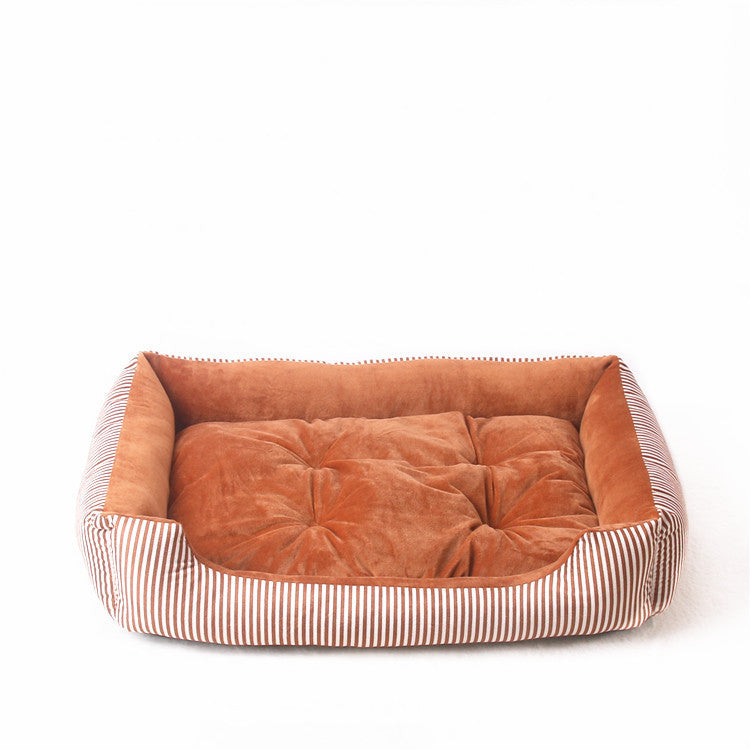 Pet bed dog mattress