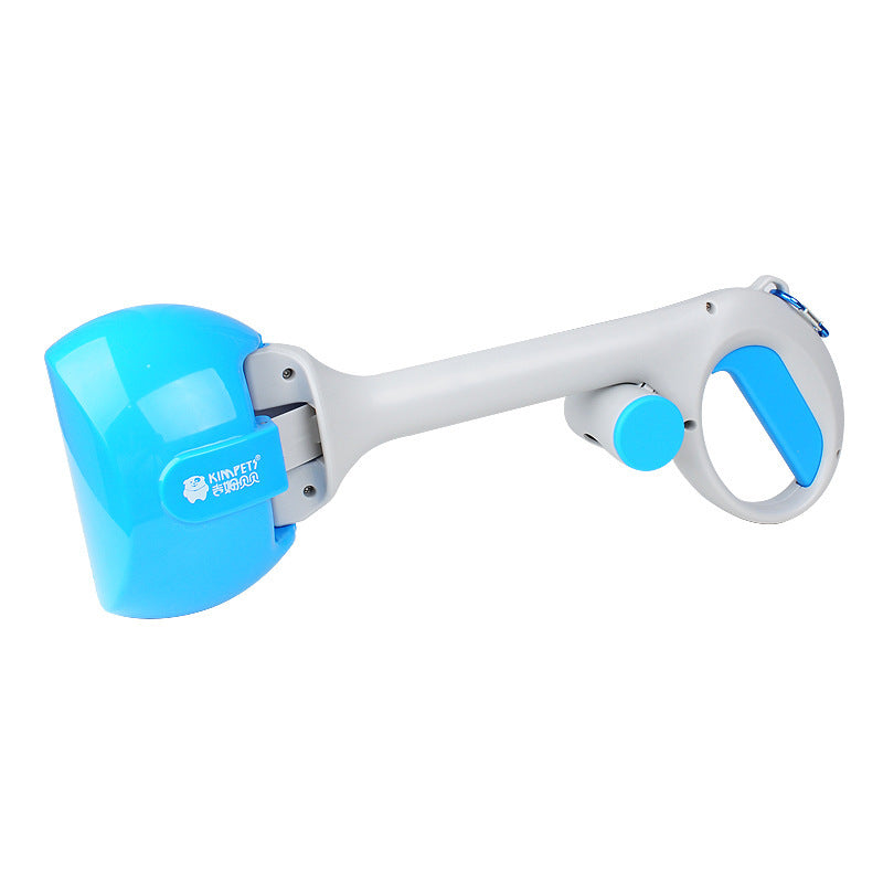 Automatic Portable Toilet Taking Mat When Pets Go Outside