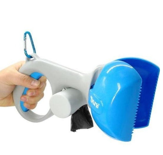 Automatic Portable Toilet Taking Mat When Pets Go Outside