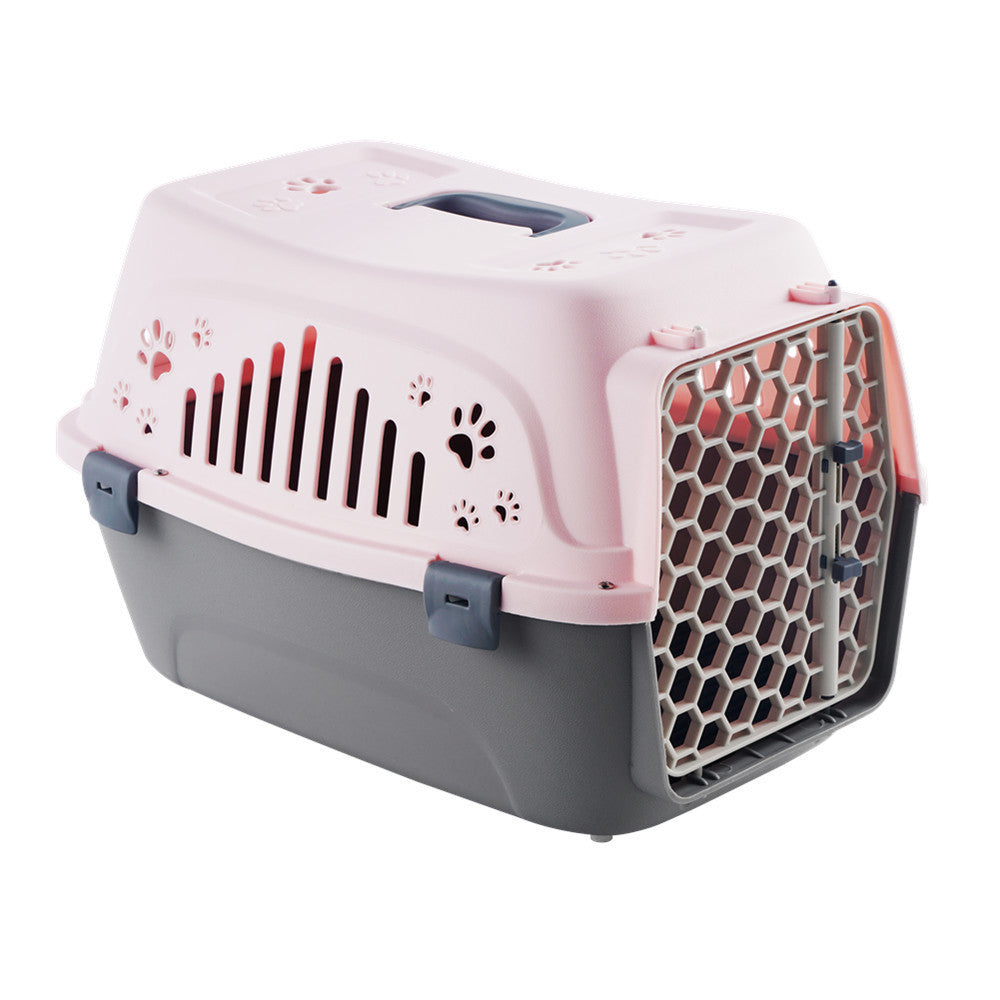 cat and small dog carrier bag