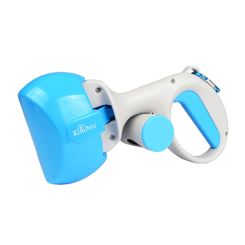 Automatic Portable Toilet Taking Mat When Pets Go Outside