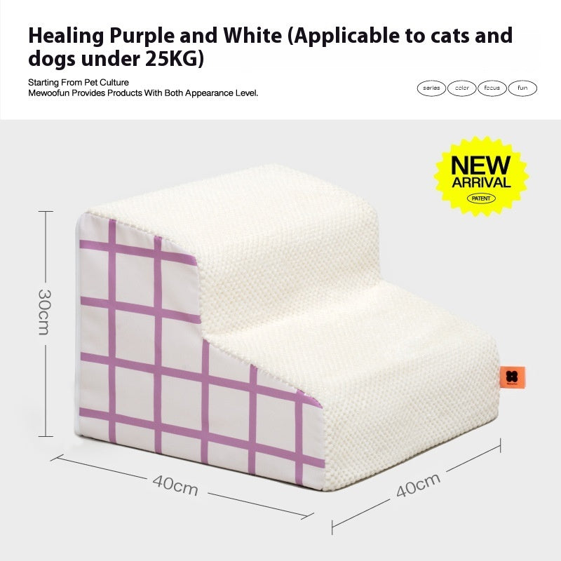 small pet stairs