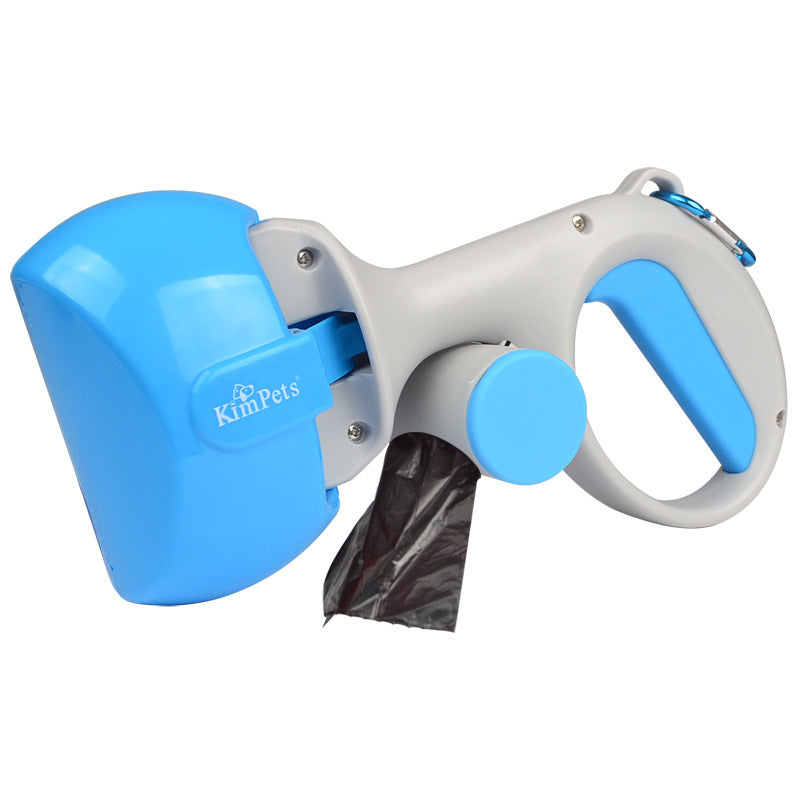 Automatic Portable Toilet Taking Mat When Pets Go Outside
