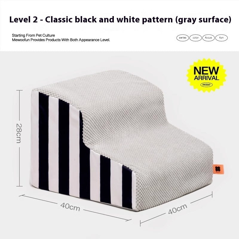 small pet stairs