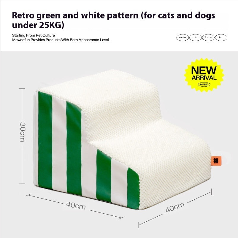 small pet stairs