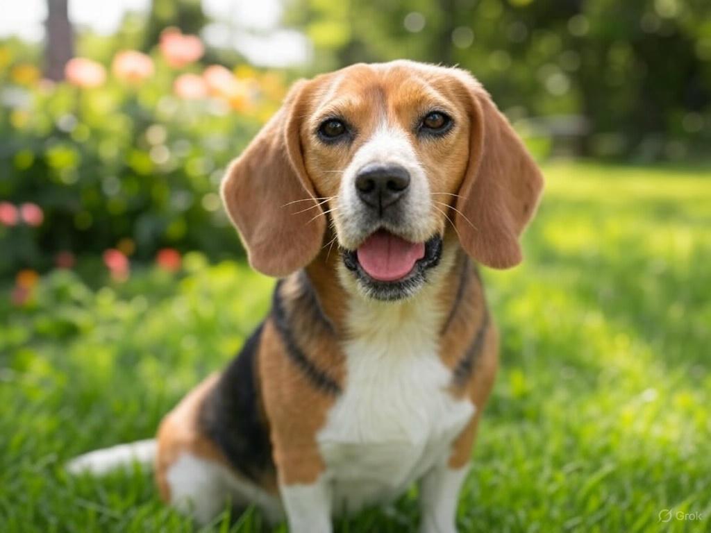 Beagle
