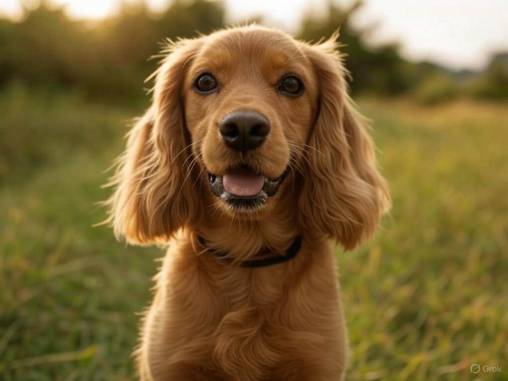 Cocker Spaniel