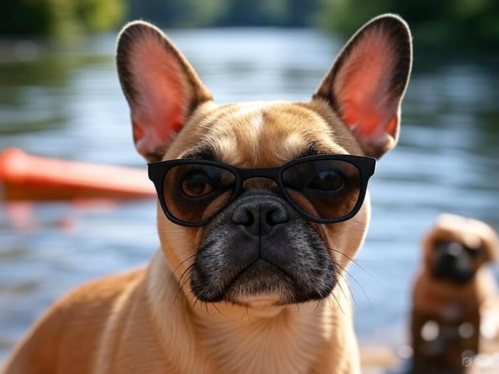 French Bulldog