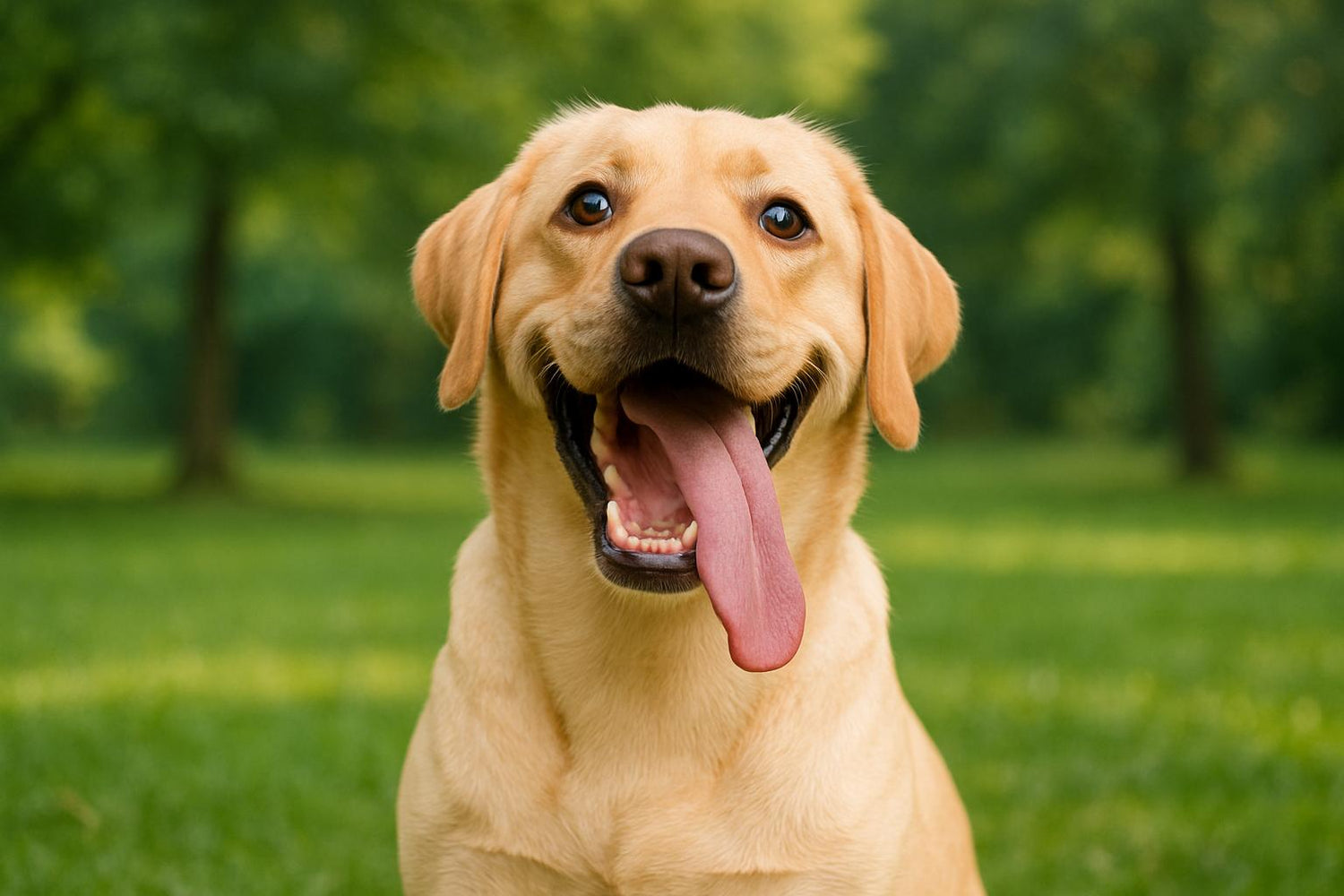 Labrador Retriever