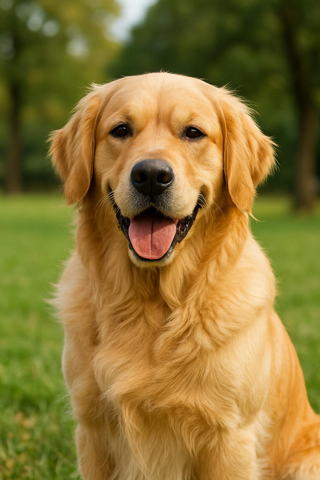 Golden Retriever
