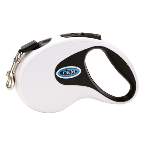 automatic retractable dog leash