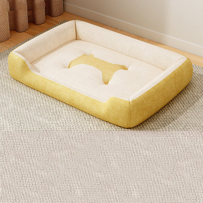 comfortable beds for our large and medium sized animals