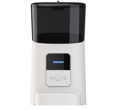 automatic dog feeder