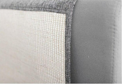 premium sisal cat scratch mat-sofa corner protector