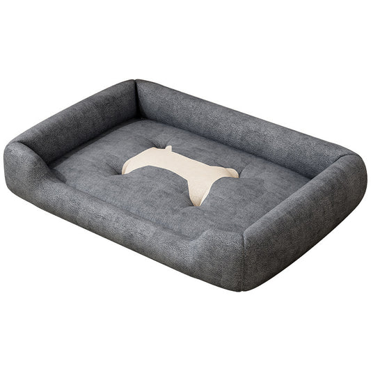 comfortable beds for our large and medium sized animals
