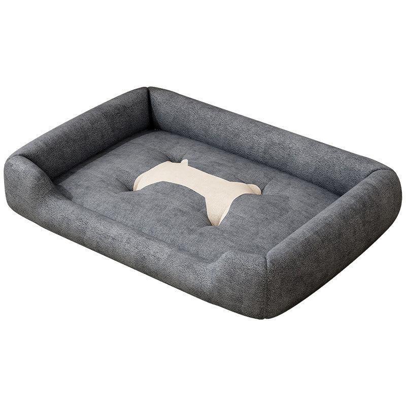 comfortable beds for our large and medium sized animals