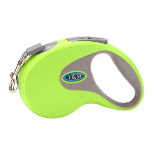 automatic retractable dog leash