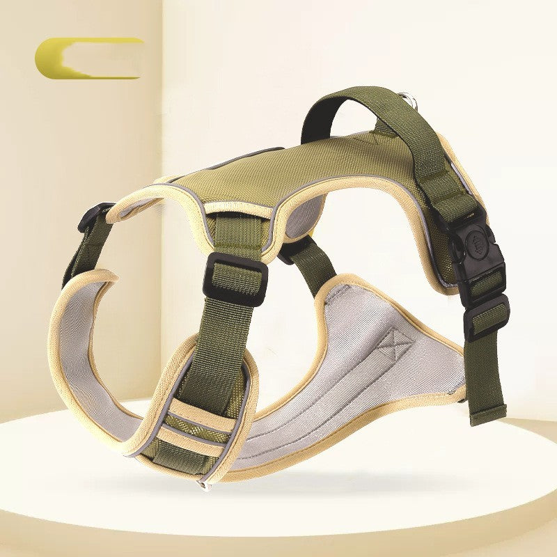adjustable pet collar