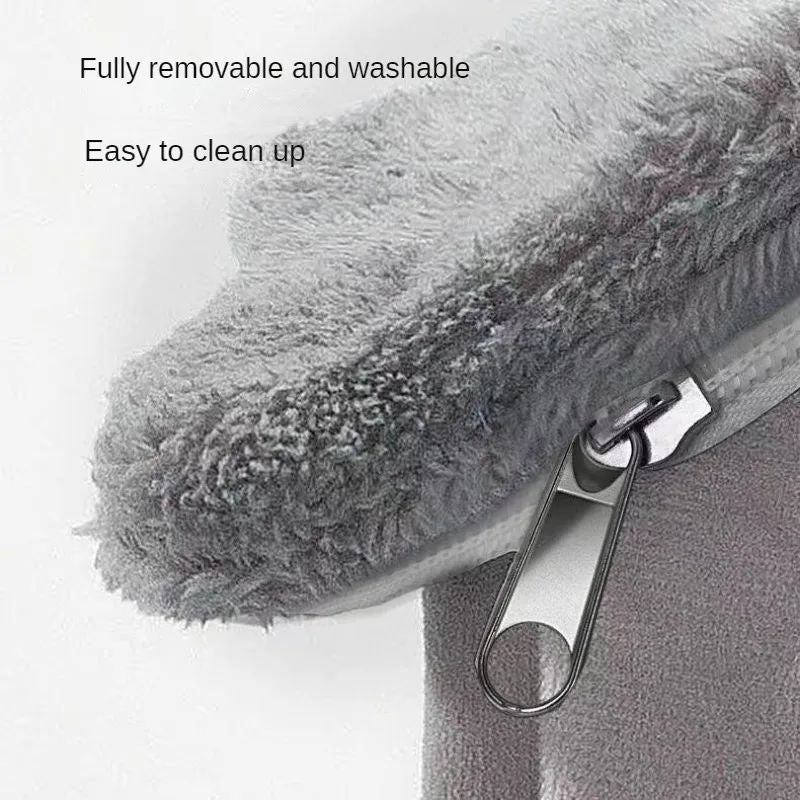 Cat And Dog Nests House Types Universal Small Dog Teddy Winter Warmth Removable And Washable Dog House Pet Bedding Supplies