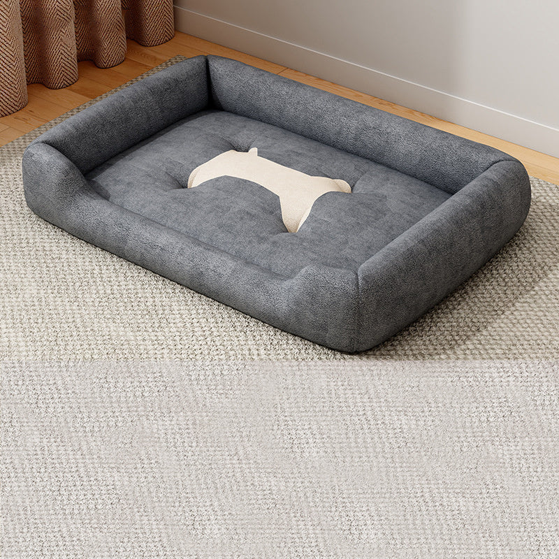 comfortable beds for our large and medium sized animals