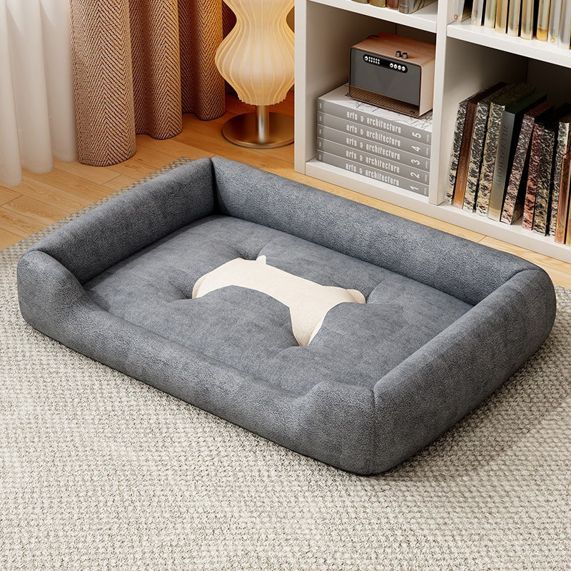 comfortable beds for our large and medium sized animals