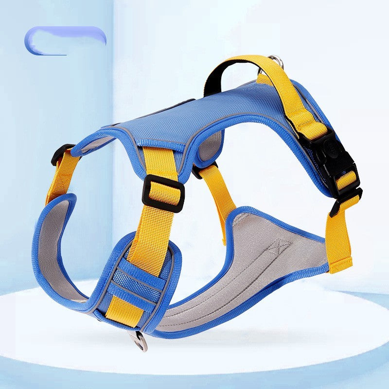 adjustable pet collar