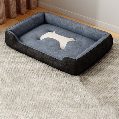comfortable beds for our large and medium sized animals