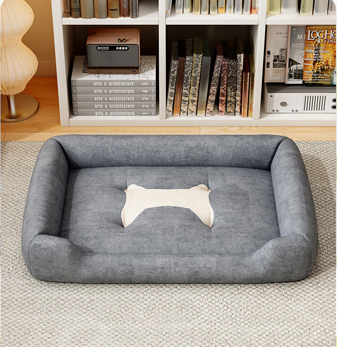 comfortable beds for our large and medium sized animals