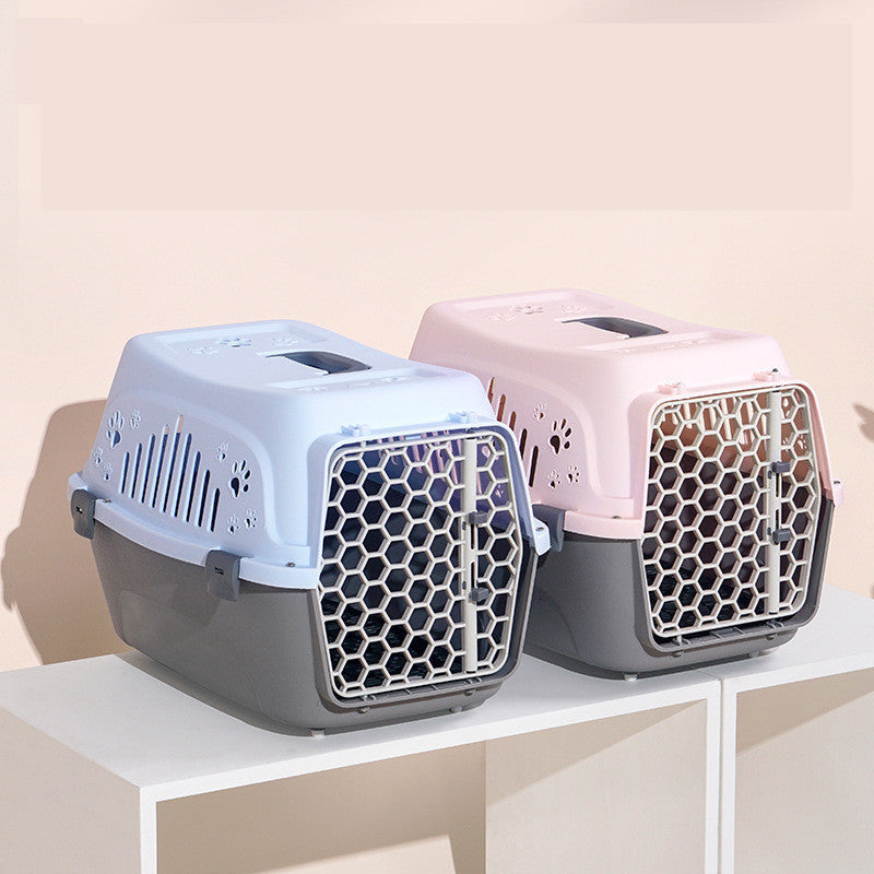 cat and small dog carrier bag