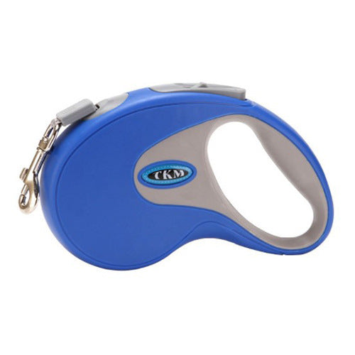 automatic retractable dog leash