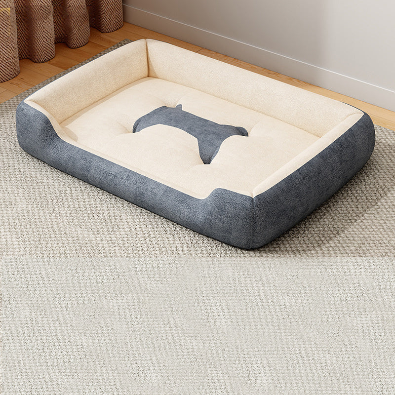 comfortable beds for our large and medium sized animals