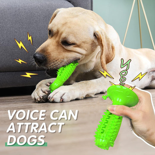 teething toys for pets