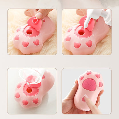Remove Pet Hair Instantly – Steam Grooming Brush (Stress-Free Cleaning)