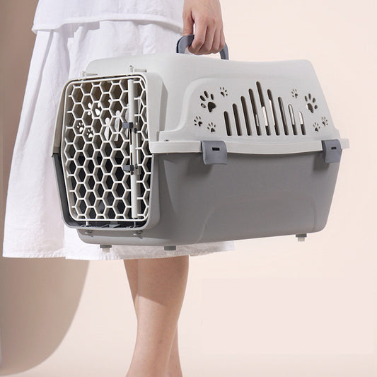 cat and small dog carrier bag
