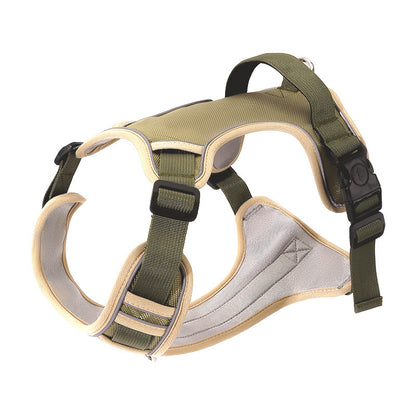 adjustable pet collar