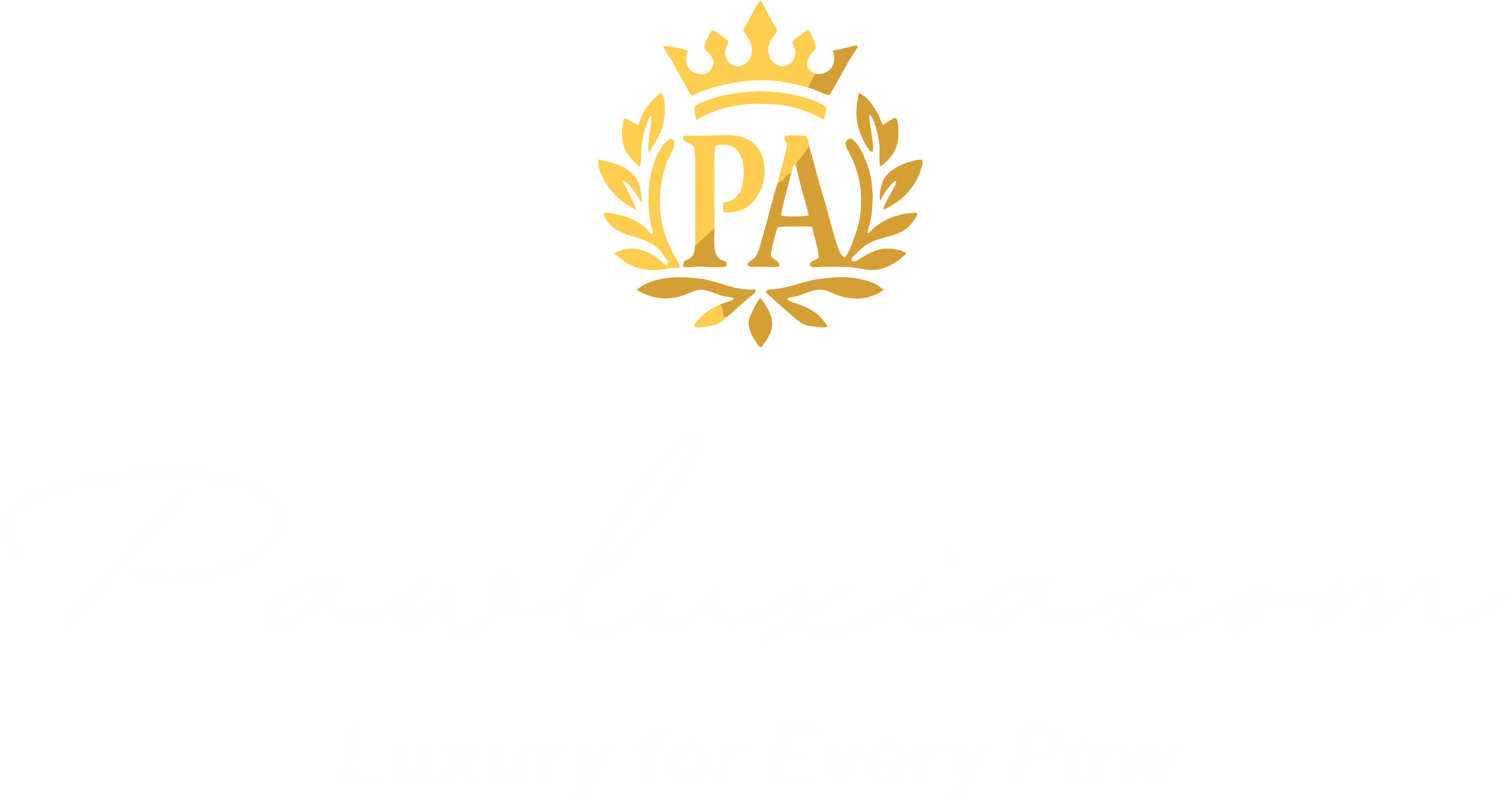 Pawluxia Logo